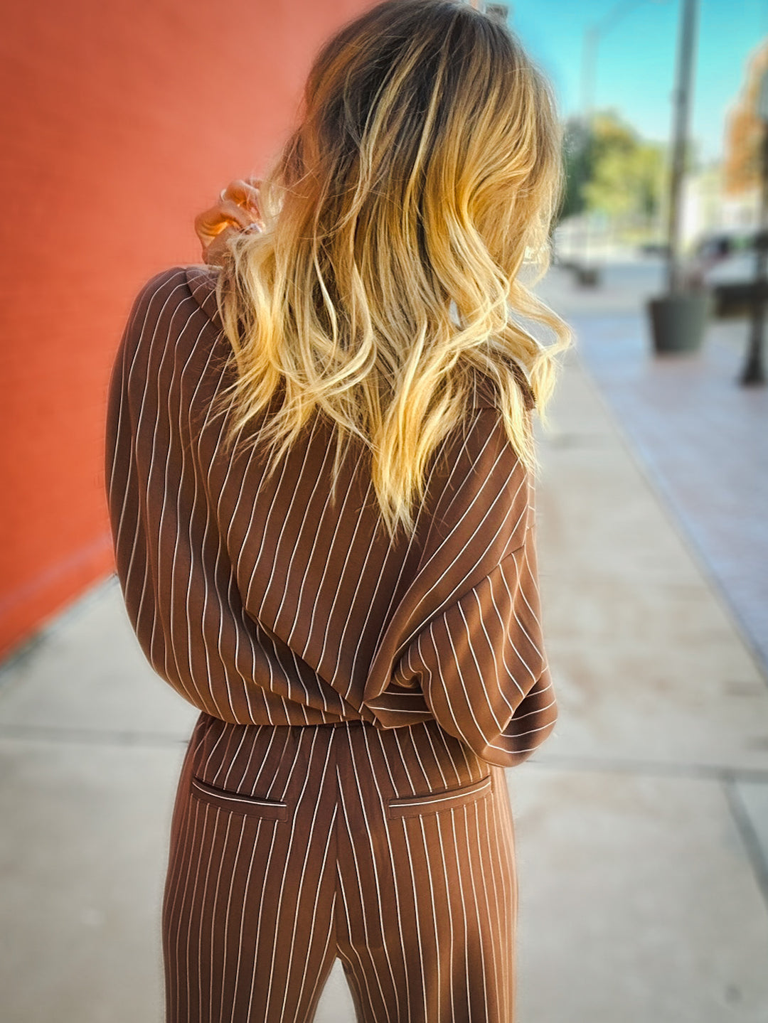 EsQualo Cozy Mode Zip