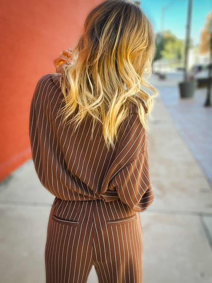 EsQualo Cozy Mode Zip