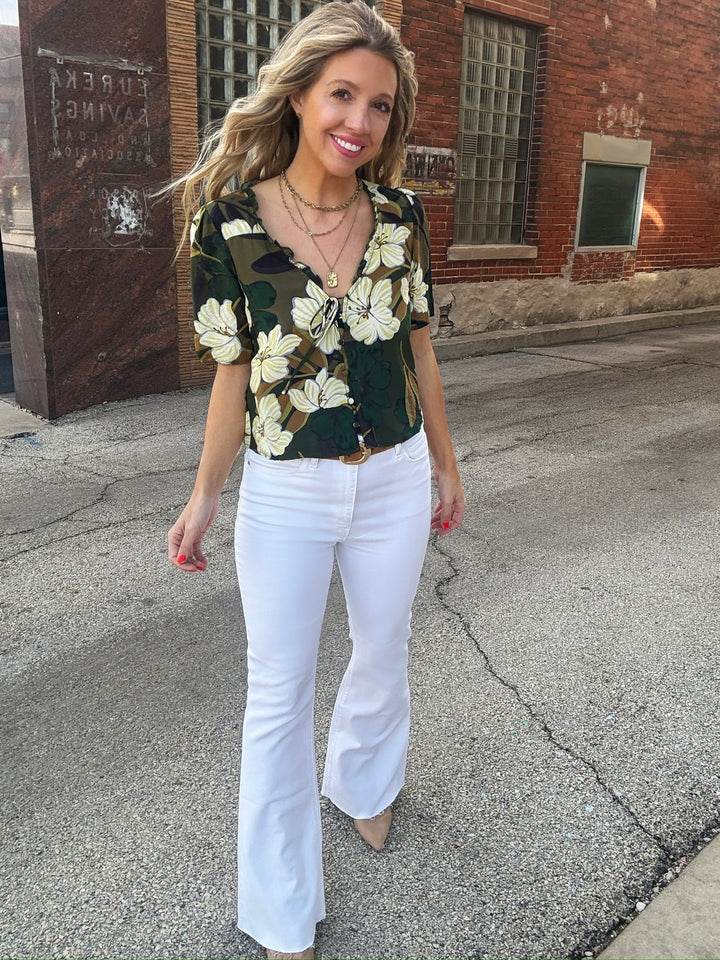 Dex Perfect Pick Top