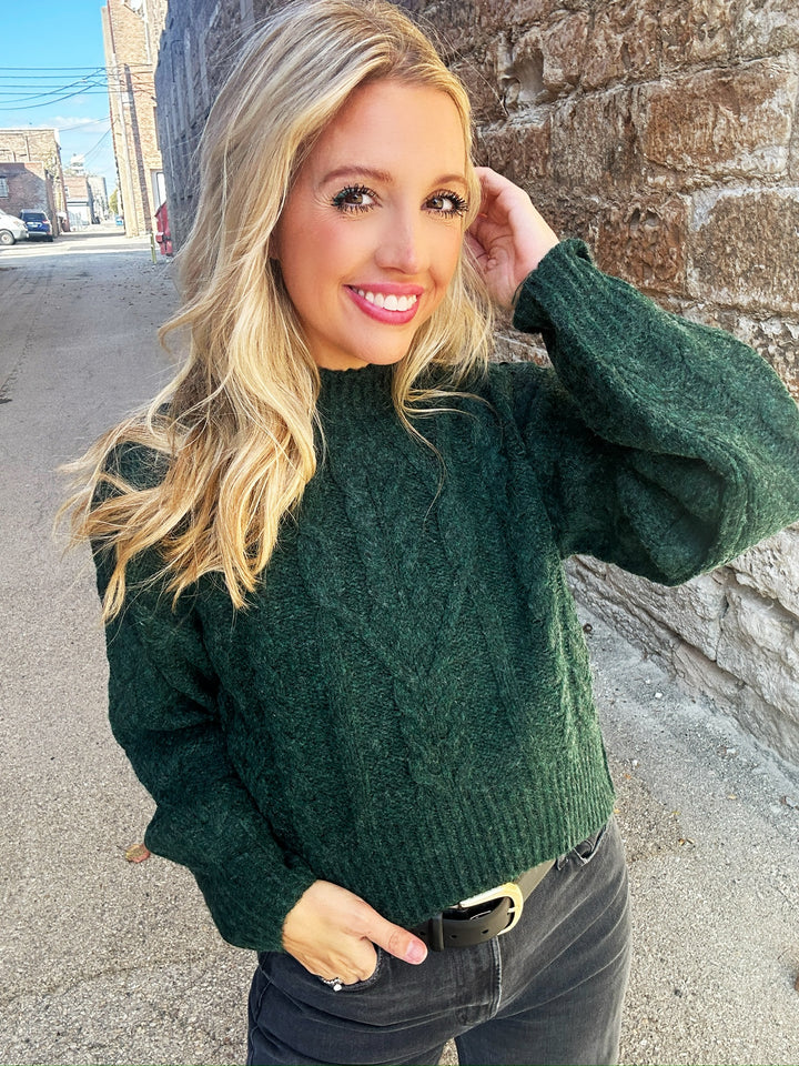 Steve Madden Marcie Sweater