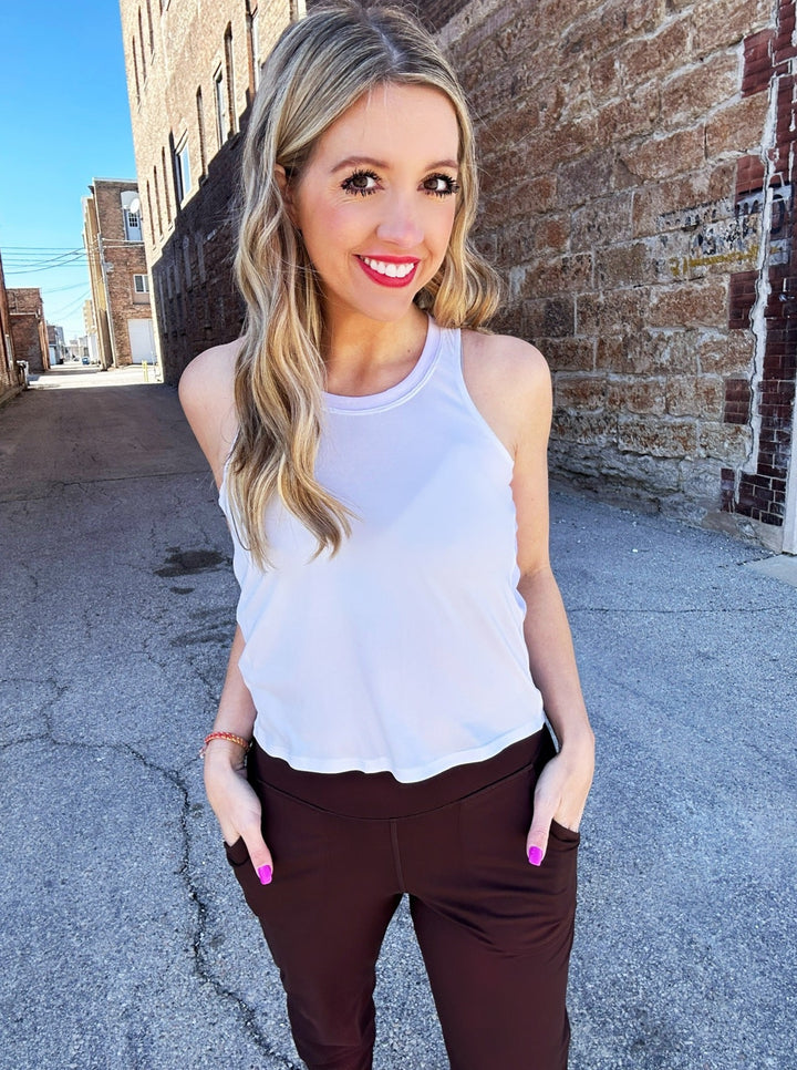 MPG Pace Mesh Panelled Relaxed Fit