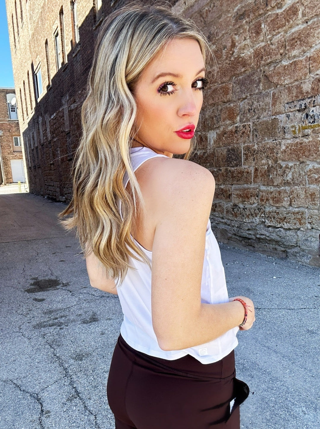 MPG Pace Mesh Panelled Relaxed Fit