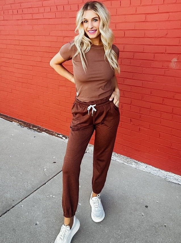 Vuori Boyfriend Jogger