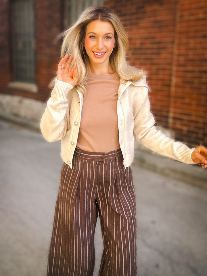 Z Supply Holmen Cardigan