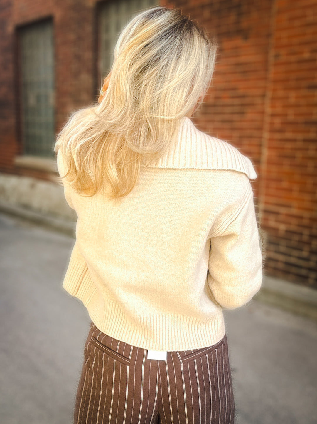 Z Supply Holmen Cardigan