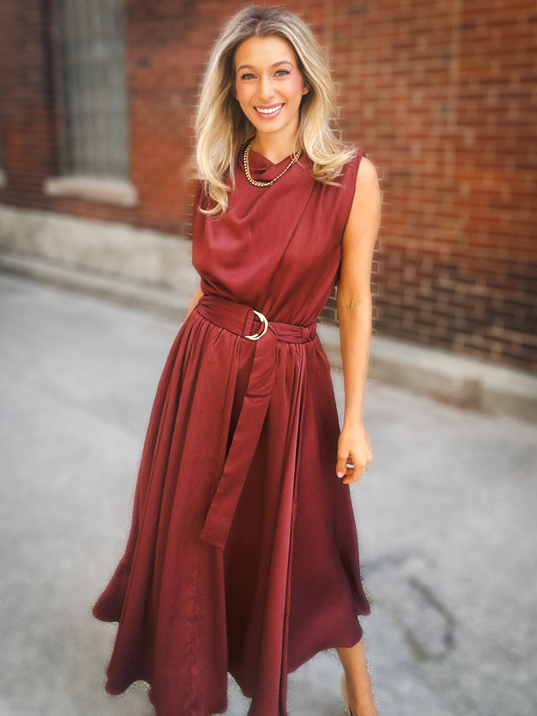 Bishop + Young Beckette Skirt