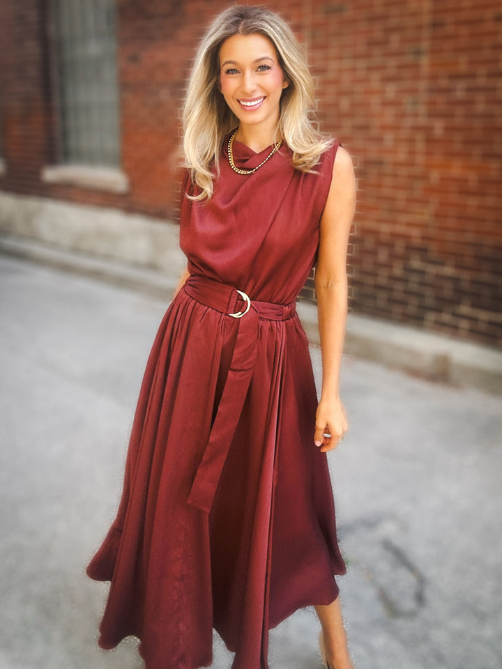 Bishop + Young Beckette Skirt