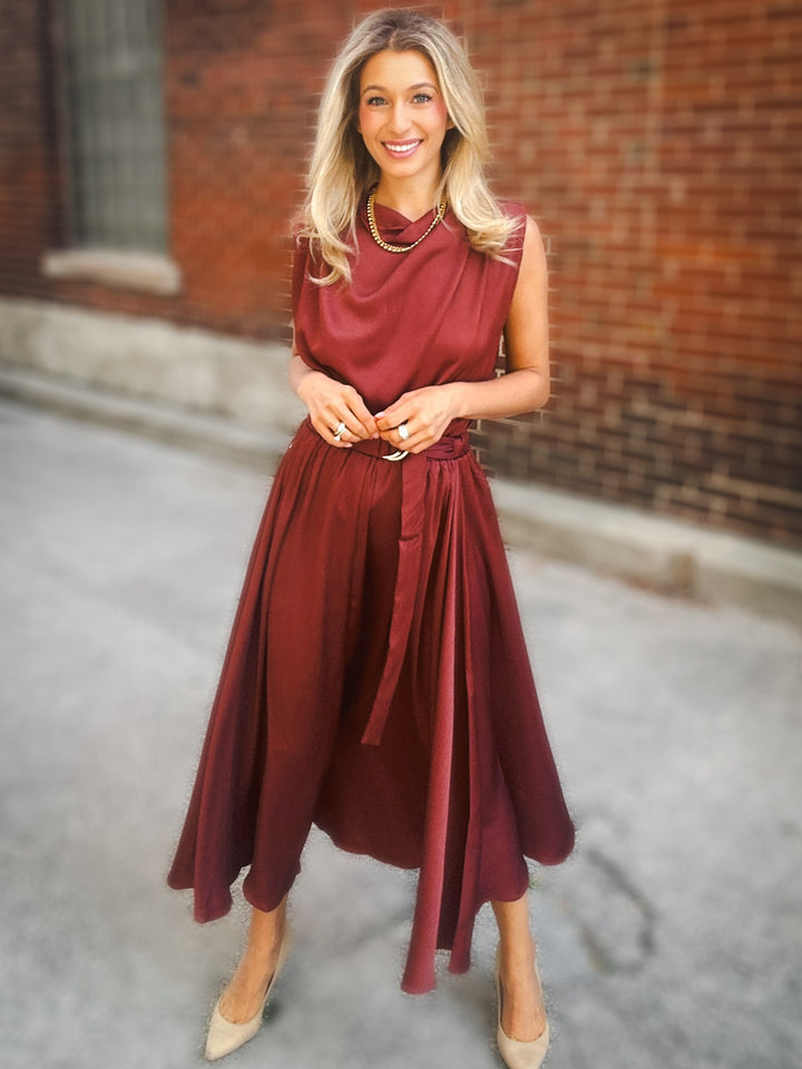 Bishop + Young Beckette Skirt