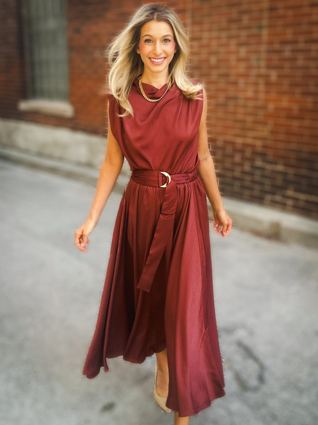 Bishop + Young Beckette Skirt