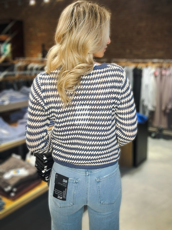 John + Jenn Bryson Cardigan