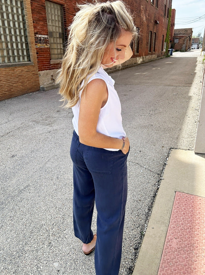 Velvet Heart Sydney Pants