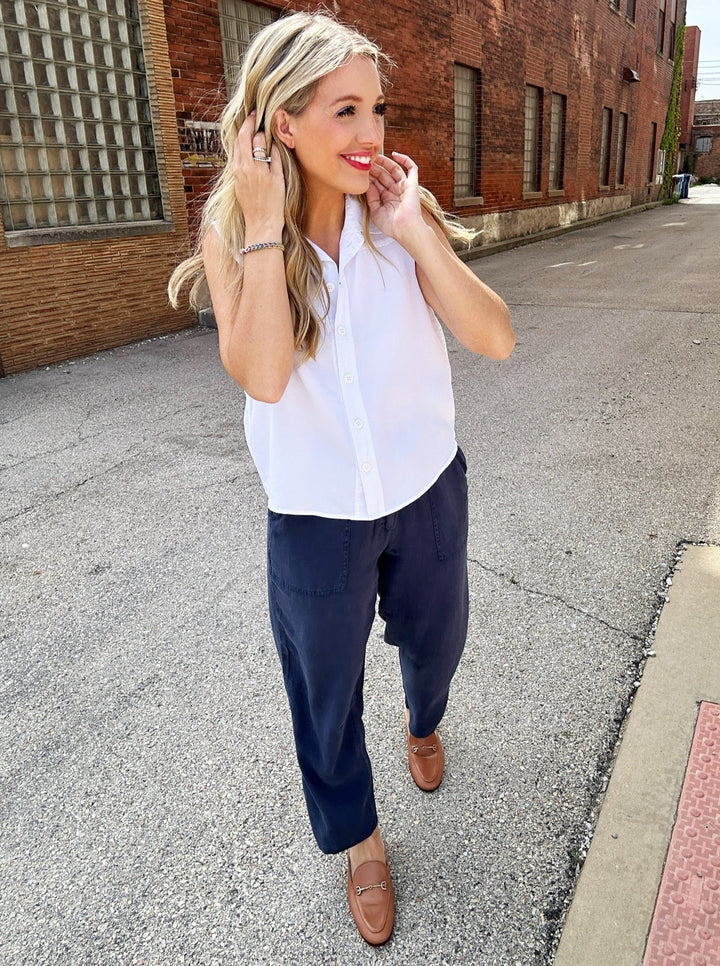 Velvet Heart Sydney Pants