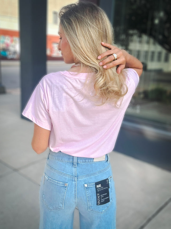 Chaser Willie Nelson - Retro  Tee