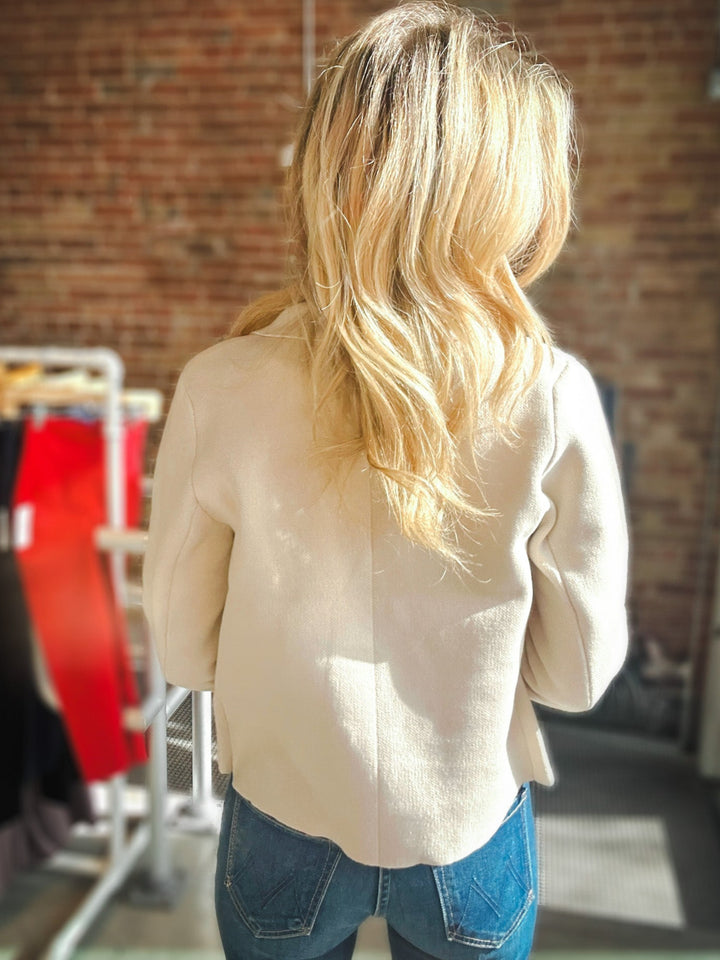 Elan Charmed Crush Blazer