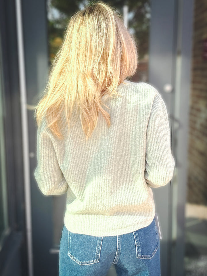 Z Supply Emilie Cardigan