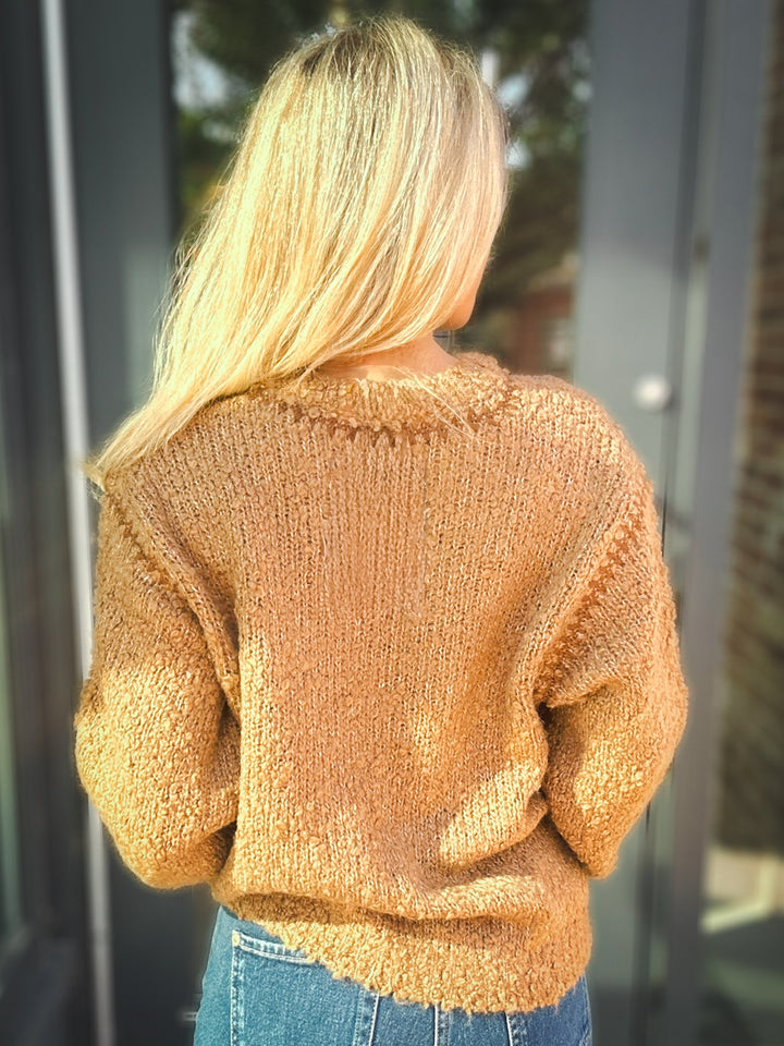 Z Supply Romnie Sweater