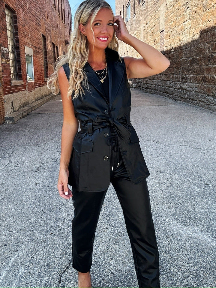 Renuar Edgy Confidence Pant