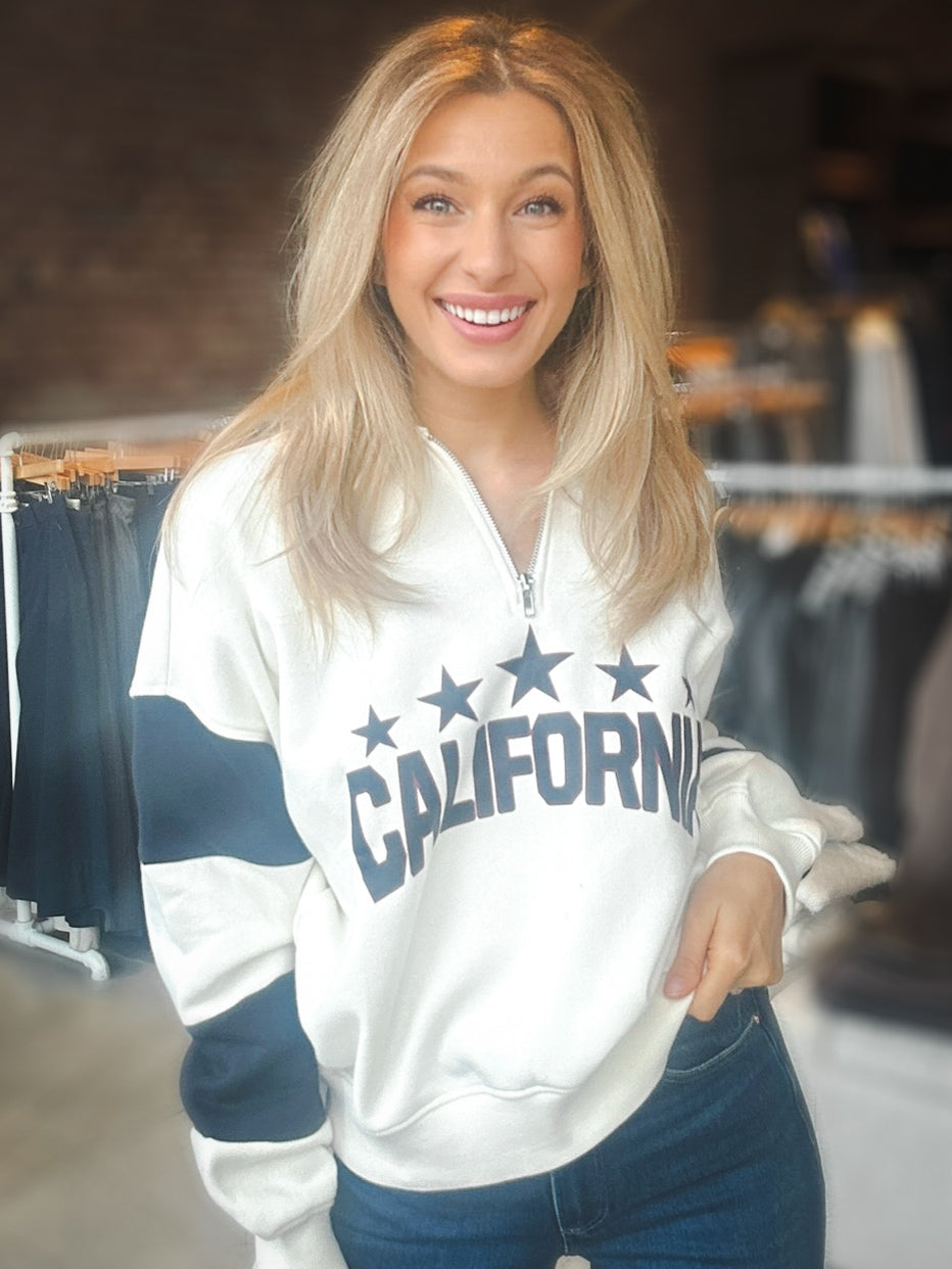 Chaser California Stars