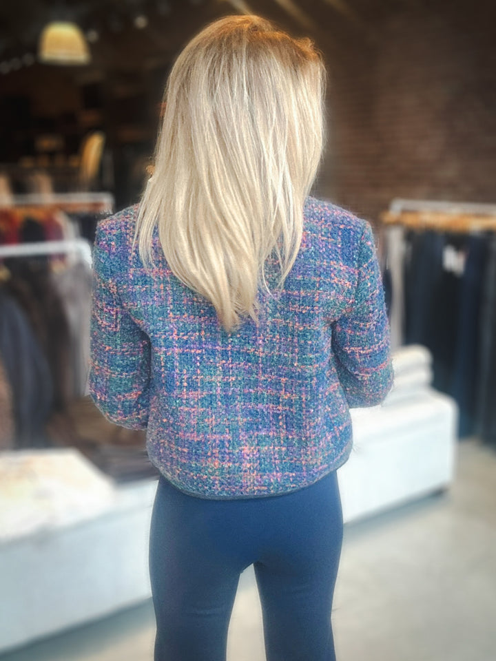 Steve Madden Carlene Jacket