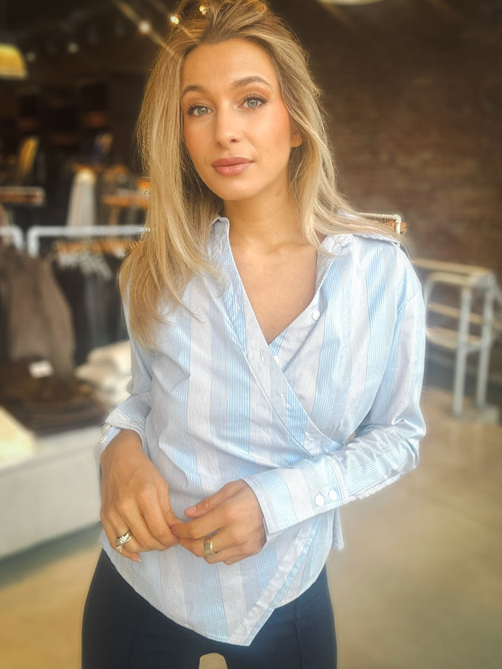 Heartloom Eden Shirt