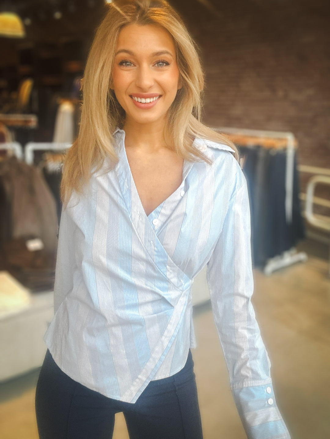 Heartloom Eden Shirt