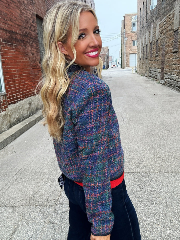 Steve Madden Carlene Jacket