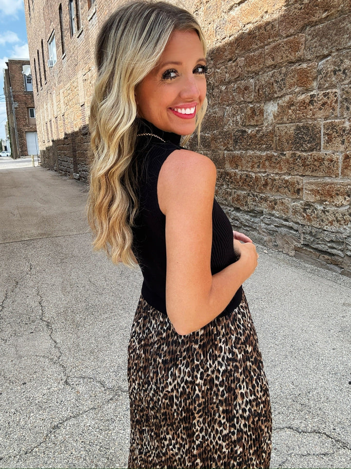 Tribal Endless Evenings Dress