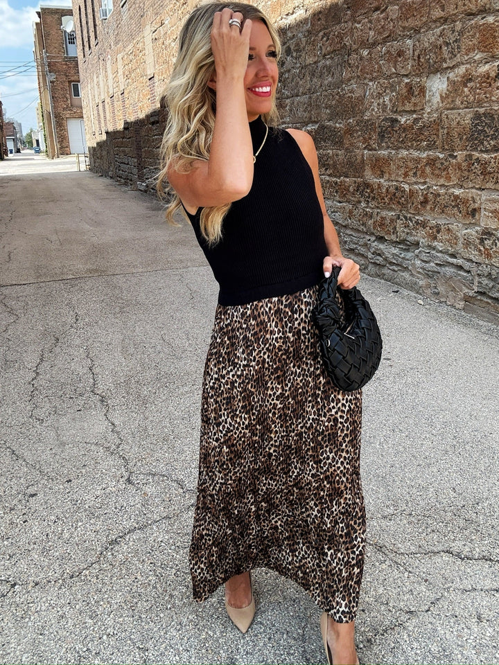 Tribal Endless Evenings Dress