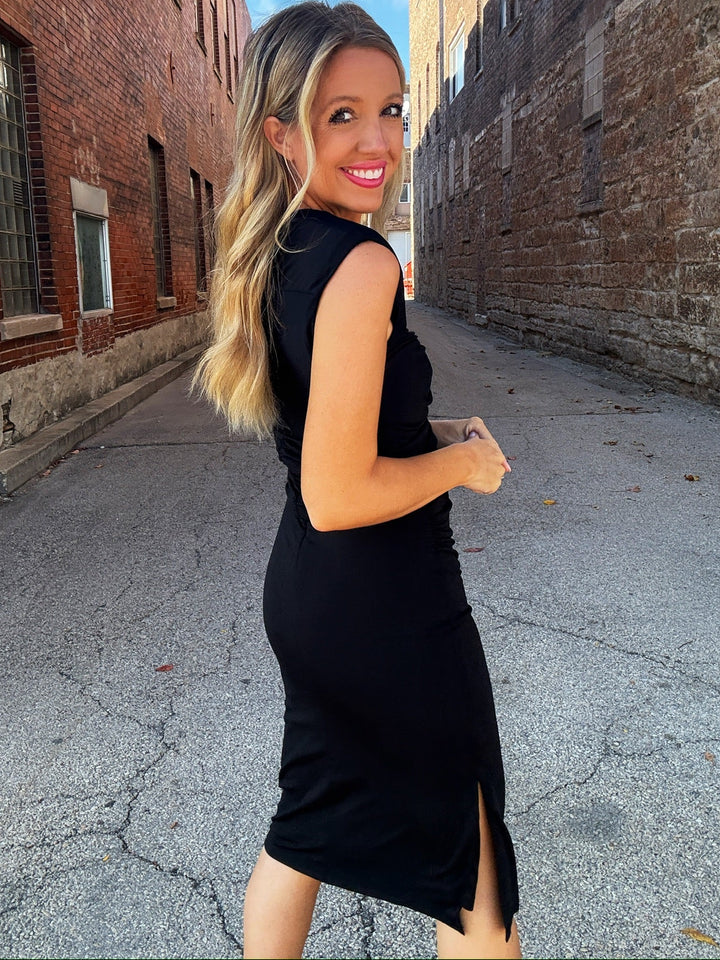 Bishop + Young Clayton Dress