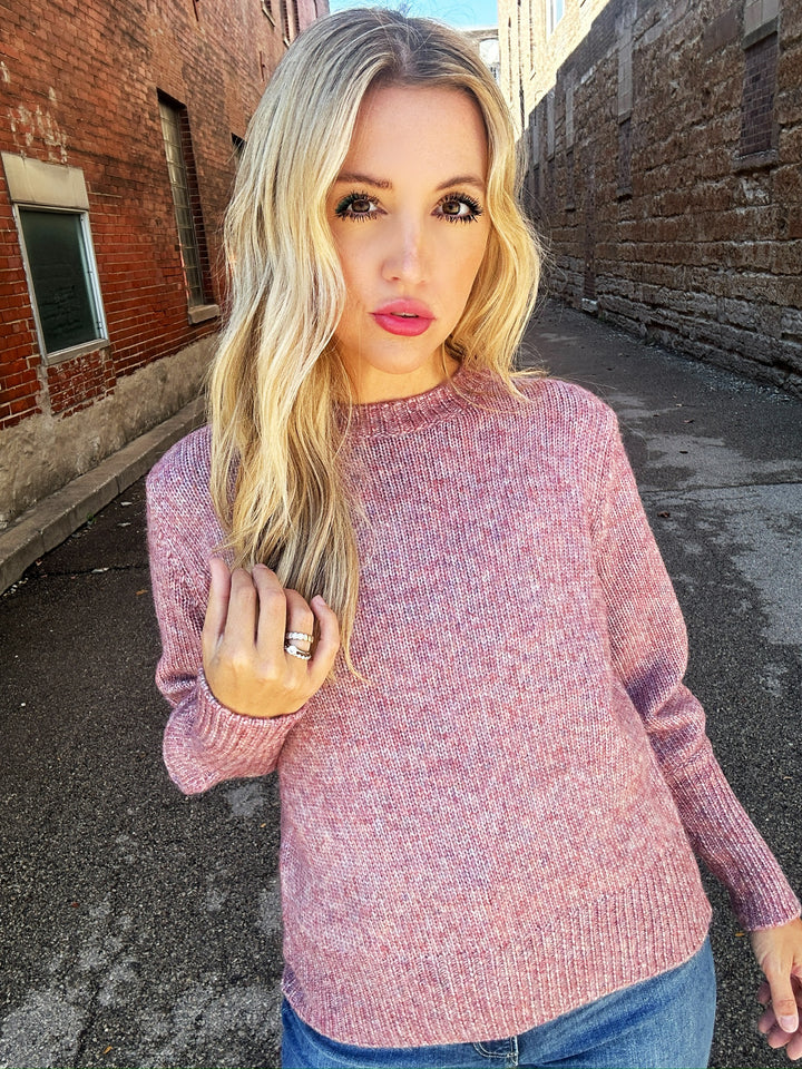 Karen Kane Autumn Approach Sweater