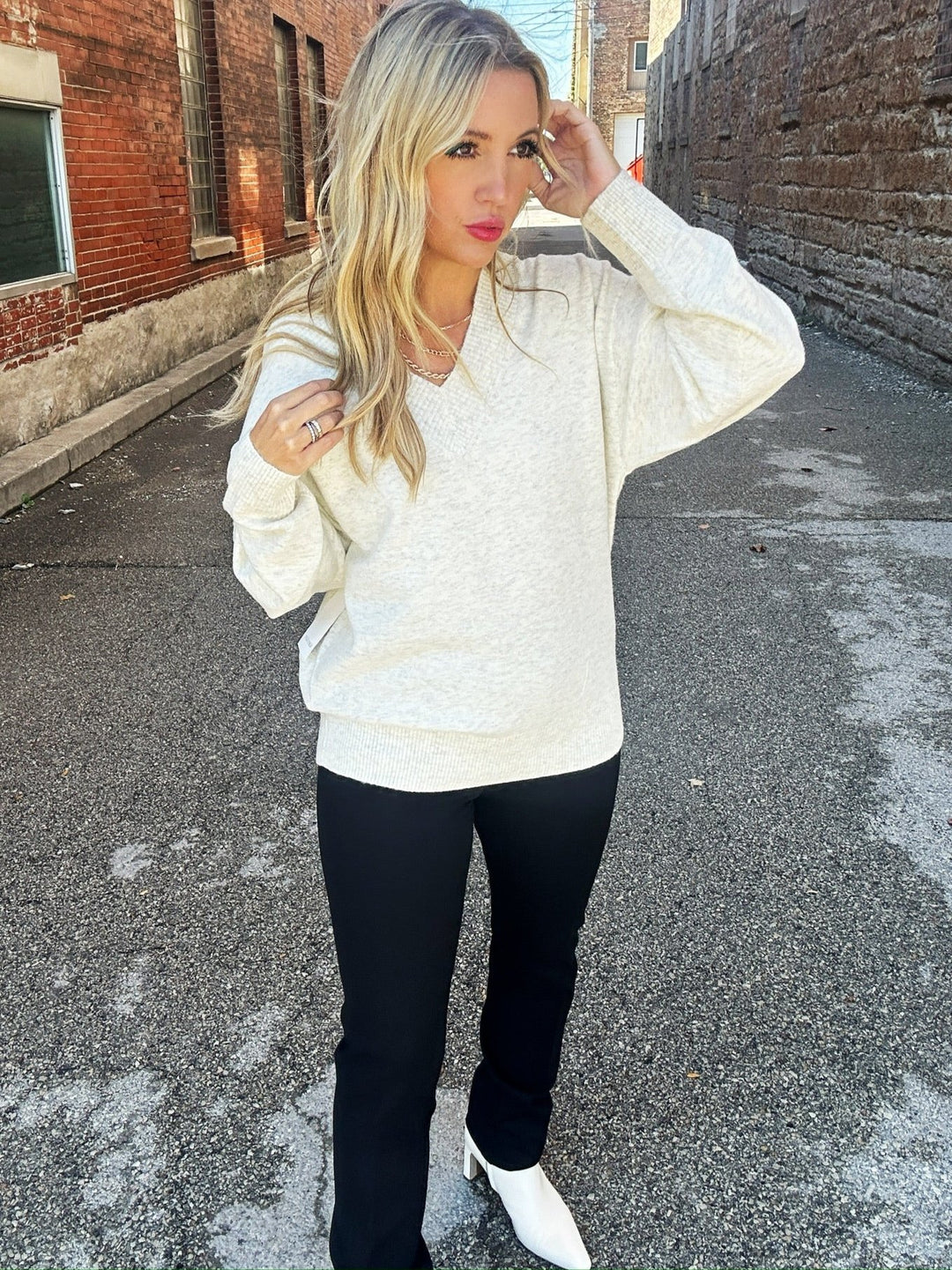 SPANXsupersmooth PerfectFit Ponte Straight Pant