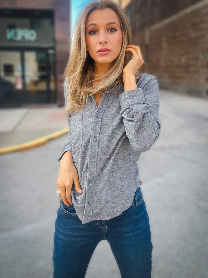 Bobi Timeless Type Top