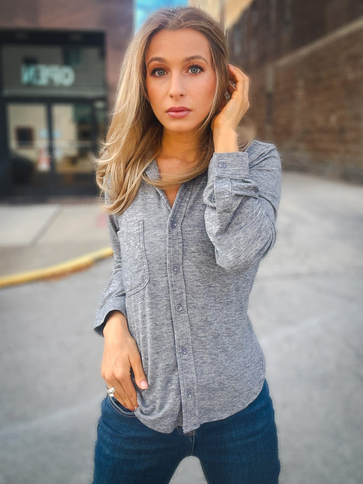Bobi Timeless Type Top