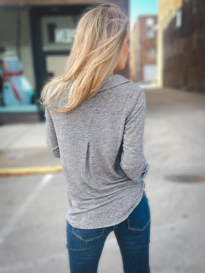 Bobi Timeless Type Top