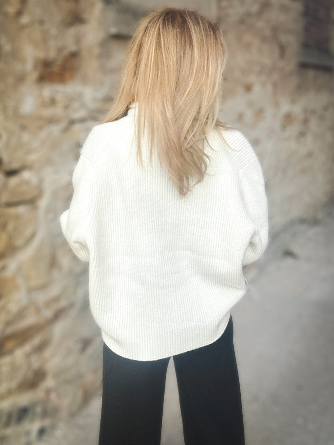 Karen Kane Effortless Layer Cardigan