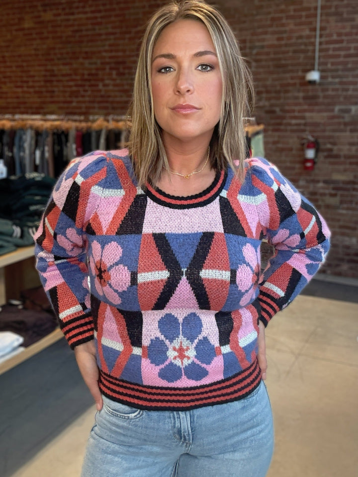 Saltwater Luxe Elima Sweater