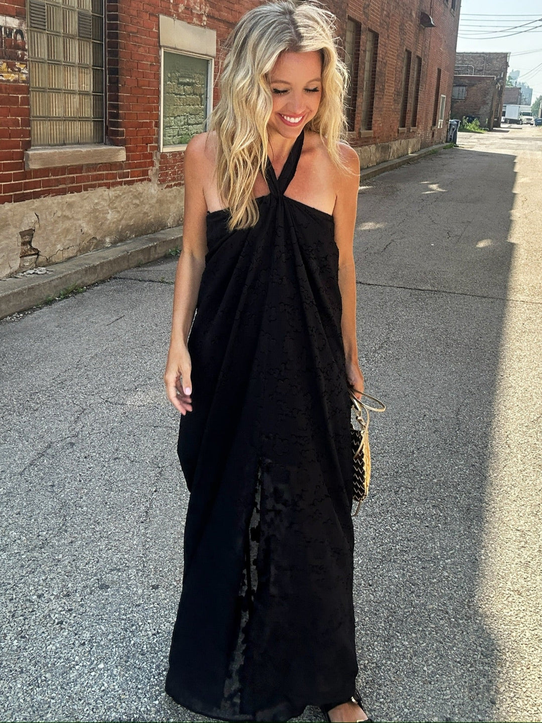 Heartloom Abigail Dress