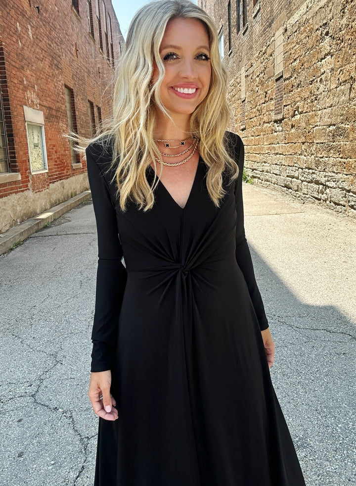 Karen Kane Monroe Dress