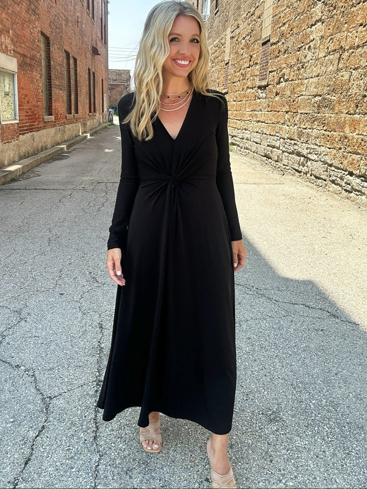 Karen Kane Monroe Dress