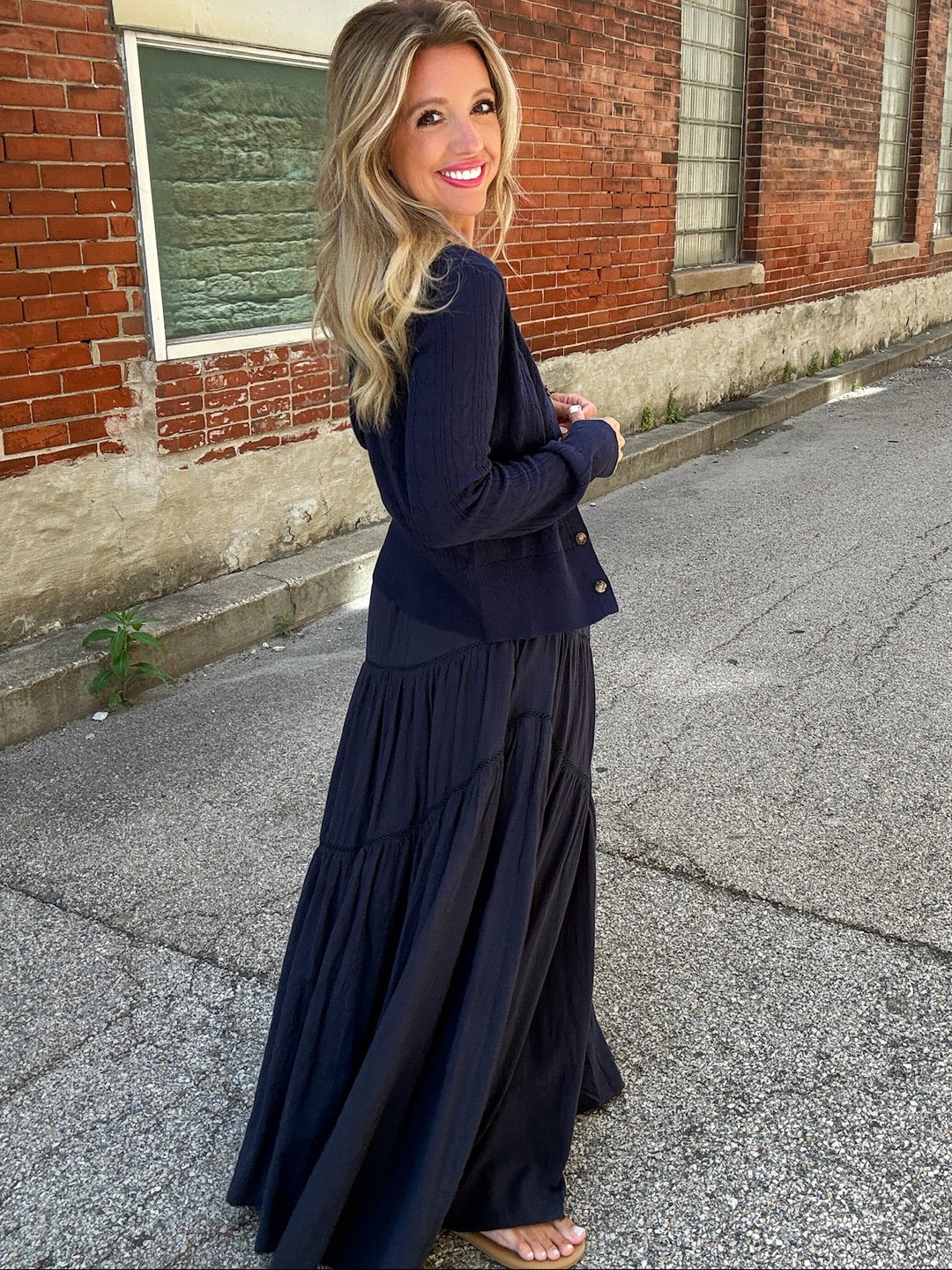 Heartloom  Frankie Skirt