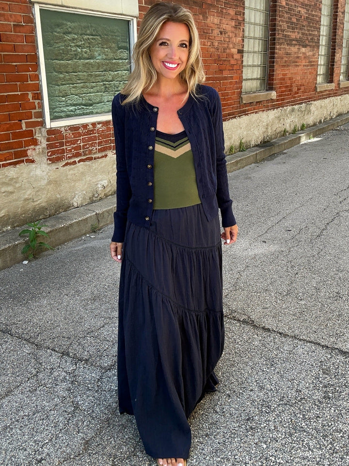 Heartloom  Frankie Skirt