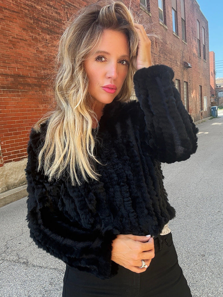 Heartloom Rosa Jacket