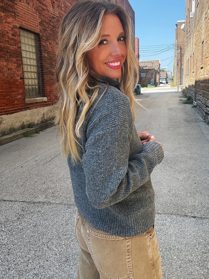 Dex Layer Up Cardigan