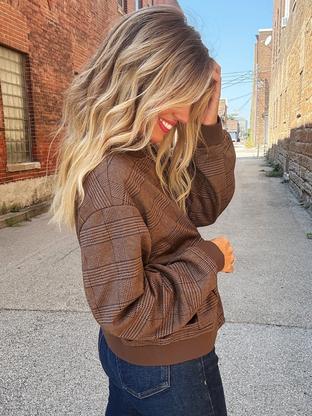 Dex Ready to Roll Jacket
