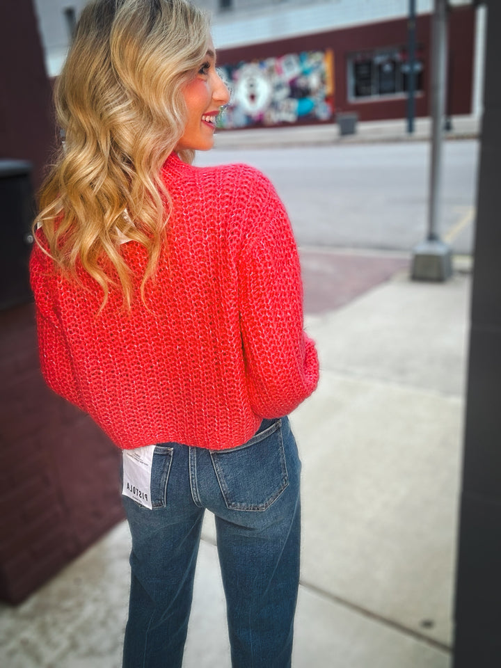 Saltwater Luxe Quinn Sweater