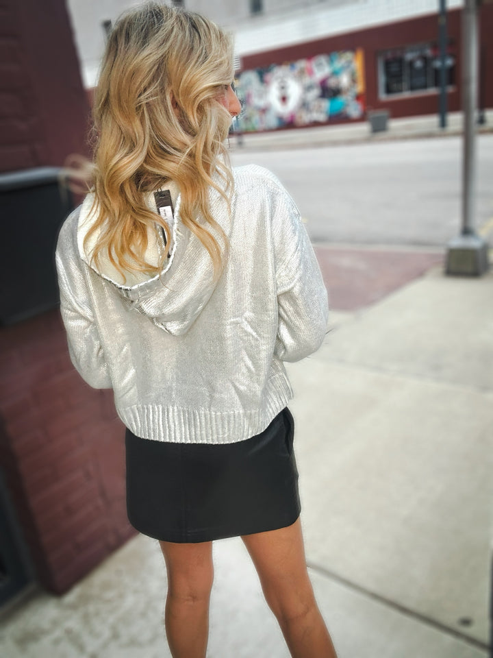 Steve Madden Cameran Sweater