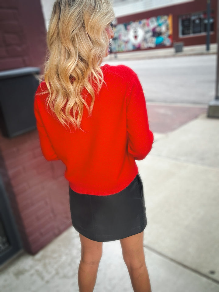 Z Supply Outlook Cardigan