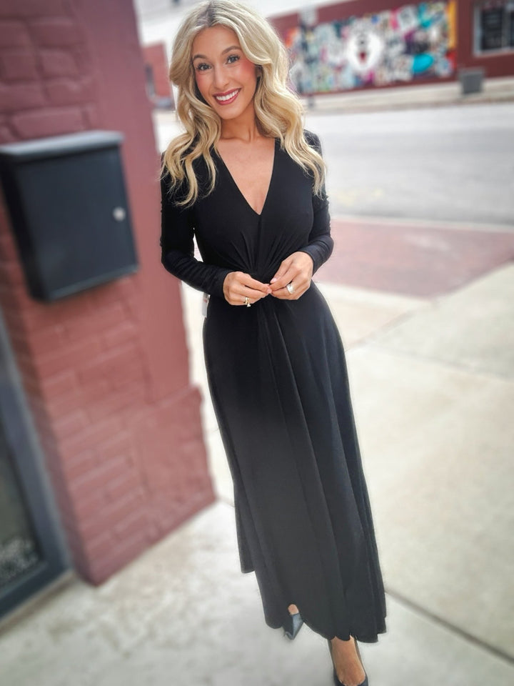 Karen Kane Monroe Dress