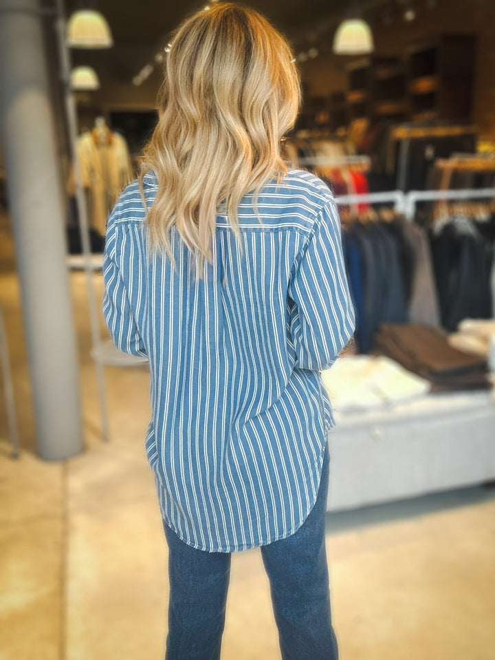 Dear John Galina Top