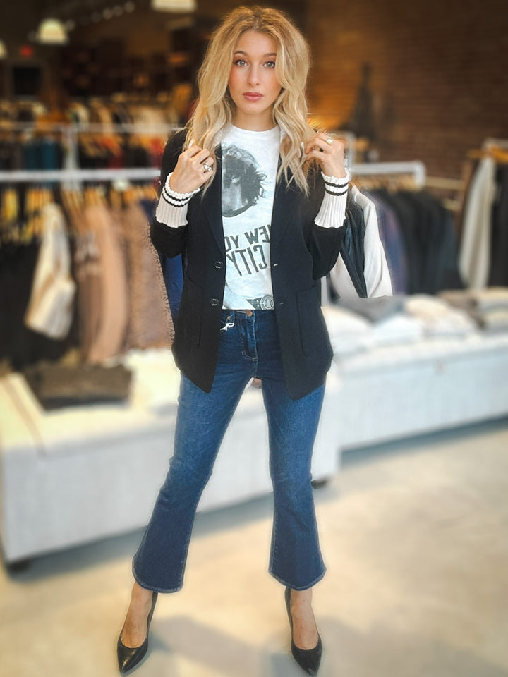 Dear John Jeanne Mid Rise in Richmond